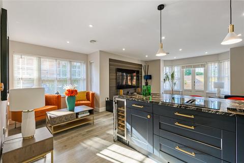 2 bedroom duplex for sale, Forest Road, Branksome Park, Poole, Dorset, BH13