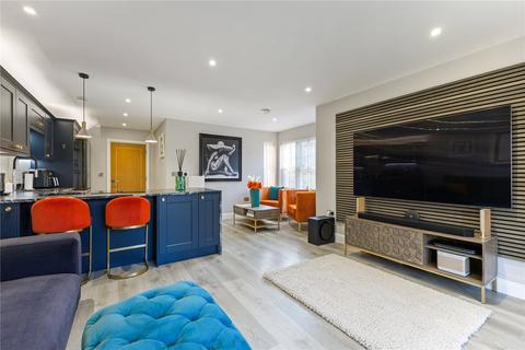 2 bedroom duplex for sale, Forest Road, Branksome Park, Poole, Dorset, BH13