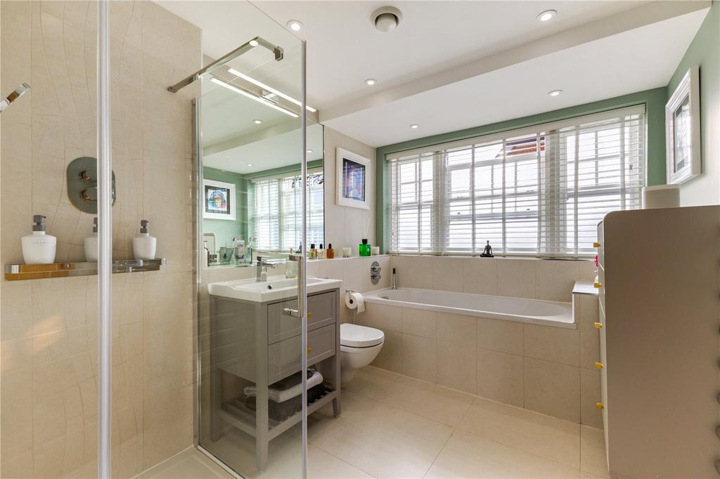 Master En Suite