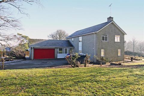 4 bedroom detached house to rent, Upper Garston Lane, Bratton