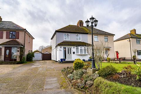 3 bedroom semi-detached house for sale, Swan Lane, Ingatestone CM4