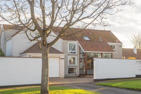 4 bedroom detached house for sale, Campbell Road, Longniddry EH32