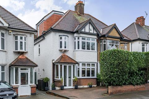 4 bedroom semi-detached house for sale, Wickham Court Road, West Wickham