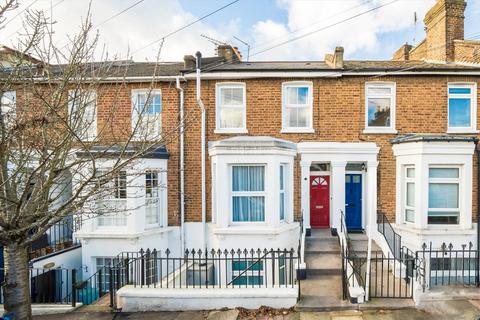 Myrtle Road, London W3