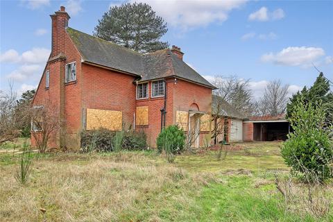 460 Baddow Road, Chelmsford, CM2 9RD