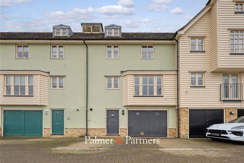 2 bedroom terraced house for sale, Chandlers Quay, Essex CM9