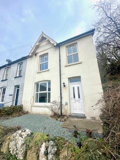 4 bedroom terraced house to rent, Glasfryn Terrace, Arthog LL39