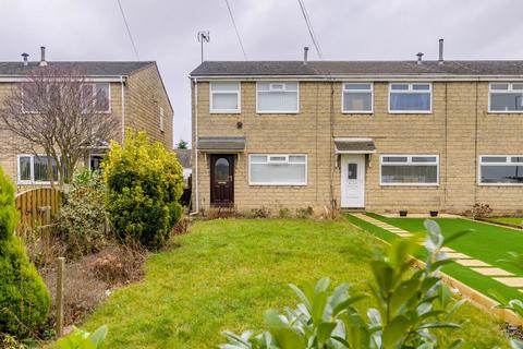 3 bedroom end of terrace house for sale, Britannia Road, Morley, Leeds