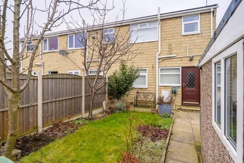 3 bedroom end of terrace house for sale, Britannia Road, Morley, Leeds