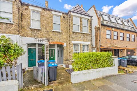 2 bedroom maisonette to rent, Cowper Road, LONDON, London