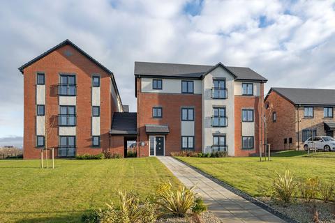 2 bedroom flat for sale, Kestrel Court, Tyne and Wear NE15