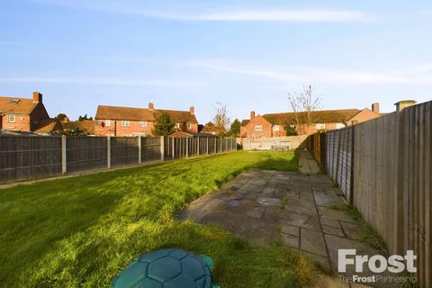 3 bedroom maisonette for sale, Fairfield Avenue, Datchet, Berkshire, SL3