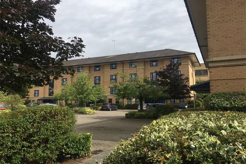Buckingham House, North Row, MILTON KEYNES, MK9