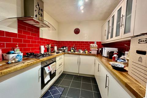 2 bedroom apartment for sale, Buckingham House, North Row, MILTON KEYNES, MK9