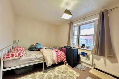 2 bedroom apartment for sale, Buckingham House, North Row, MILTON KEYNES, MK9