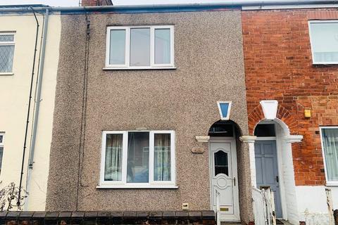 2 bedroom terraced house for sale, Marlborough Avenue, Goole DN14