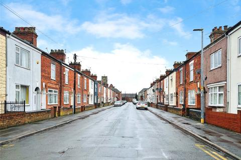 2 bedroom terraced house for sale, Marlborough Avenue, Goole DN14