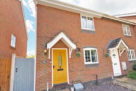 11 Arundel Close, Ruyton Xi Towns, Shrewsbury, SY4 1LU