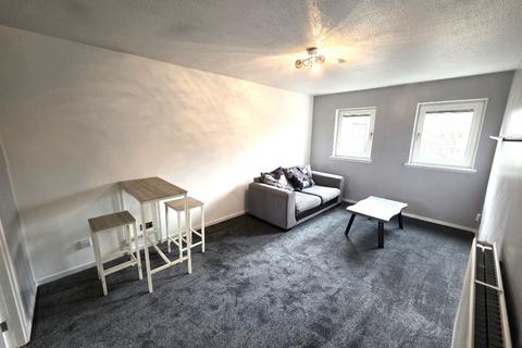 1 bedroom flat to rent, Lemon Place, City Centre, Aberdeen, AB24