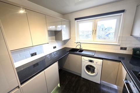 1 bedroom flat to rent, Lemon Place, City Centre, Aberdeen, AB24