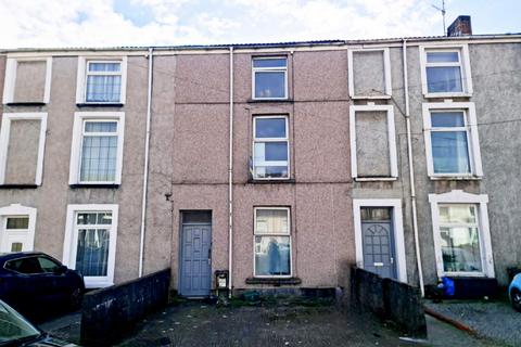 6 bedroom terraced house for sale, Brunswick Street, Swansea, West Glamorgan, SA1 4JP