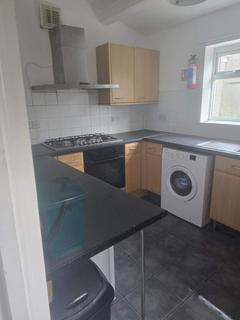 6 bedroom terraced house for sale, Brunswick Street, Swansea, West Glamorgan, SA1 4JP