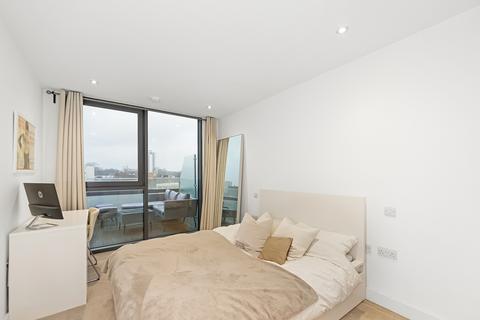 2 bedroom flat to rent, Wick Tower, Woolwich, SE18