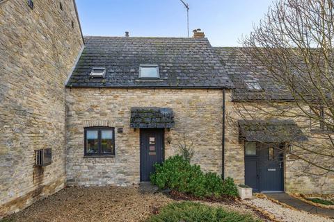 2 bedroom cottage for sale, Enstone,  Oxfordshire,  OX7