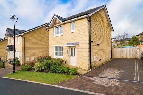 3 bedroom detached house for sale, The Grange, Bromley Cross, Bolton, BL7 9GF