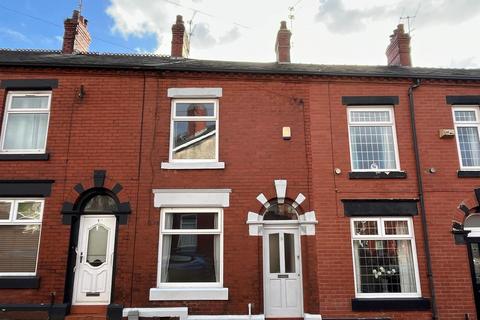 2 bedroom terraced house for sale, Miller Street, Ashton-Under-Lyne OL6