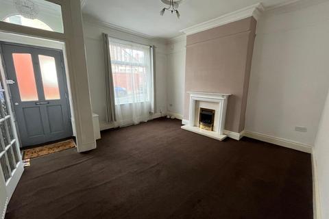 2 bedroom terraced house for sale, Miller Street, Ashton-Under-Lyne OL6