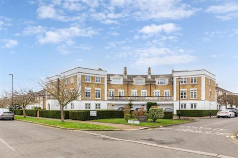 27 Fitzroy Crescent, London, W4 3EL