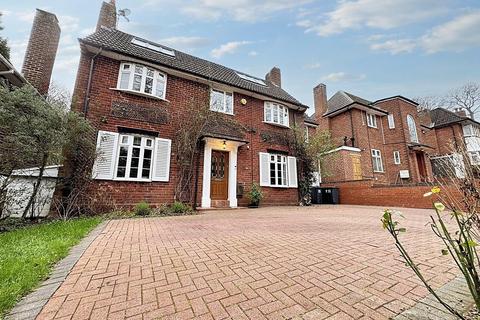 5 bedroom detached house for sale, Hamstead Hill, Handsworth Wood, Birmingham