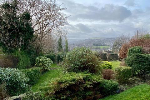 3 bedroom semi-detached bungalow for sale, Quarmby Road