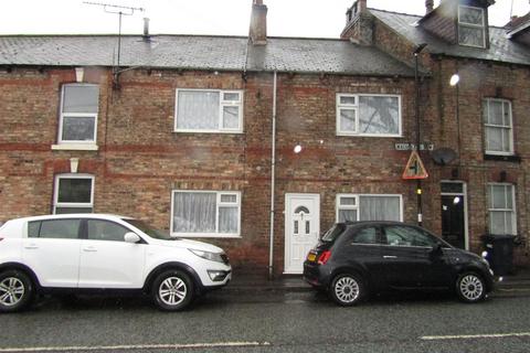 3 bedroom house for sale, Stonebridgegate, Ripon