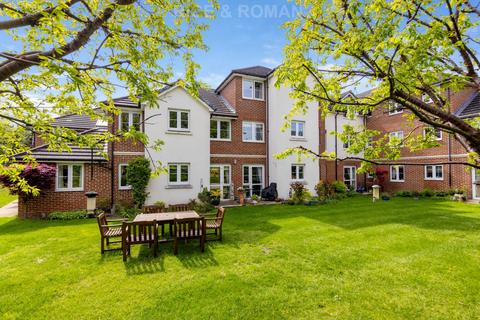 1 bedroom retirement property for sale, Park Hill Road, Epsom KT17