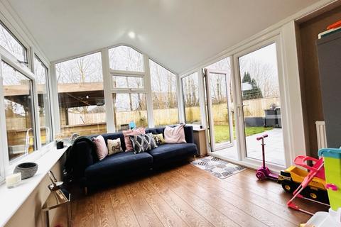 28 Ashbourne Drive, Coxhoe, Durham, DH6 4SE