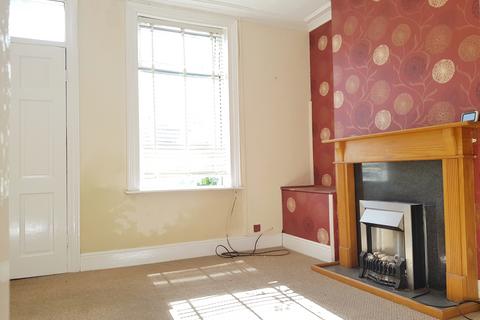 2 bedroom terraced house to rent, Tullibardine Road, Sheffield S11