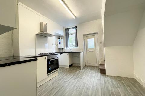 2 bedroom terraced house to rent, Tullibardine Road, Sheffield S11