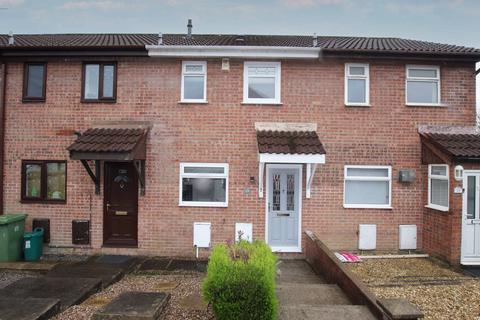 2 bedroom terraced house for sale, Tylcha Ganol, Tonyrefail, CF39 8BX