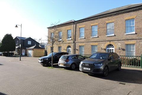 2 bedroom flat for sale, James Lee Square, Enfield, Middlesex, EN3