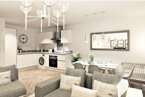 undefined, Plot 50, The Loch at Kinion Heights, 2 Richard Synge Way, AB21