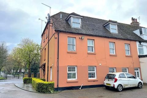 1 bedroom ground floor flat for sale, East Street, Park House, ME13