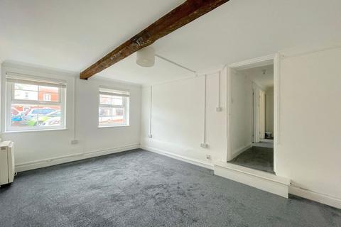 1 bedroom ground floor flat for sale, East Street, Park House, ME13