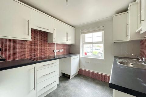 1 bedroom ground floor flat for sale, East Street, Park House, ME13