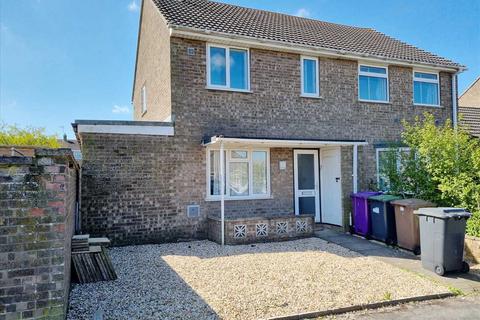 3 bedroom semi-detached house for sale, Cranwell NG34