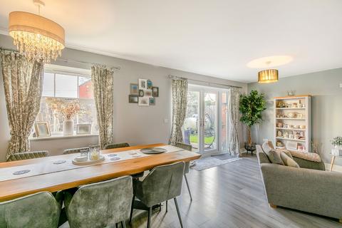 undefined, Blue Rock Crescent, Lydney GL15