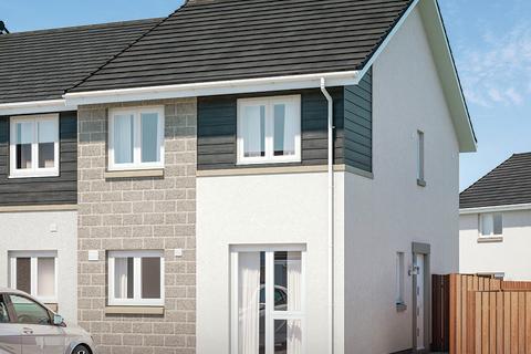 Plot 49 , The Richmond at Kinion Heights, 2 Richard Synge Way, AB21