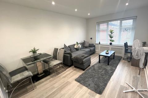 1 bedroom flat for sale, Troy Walk, Salford, M5