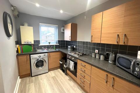 1 bedroom flat for sale, Troy Walk, Salford, M5